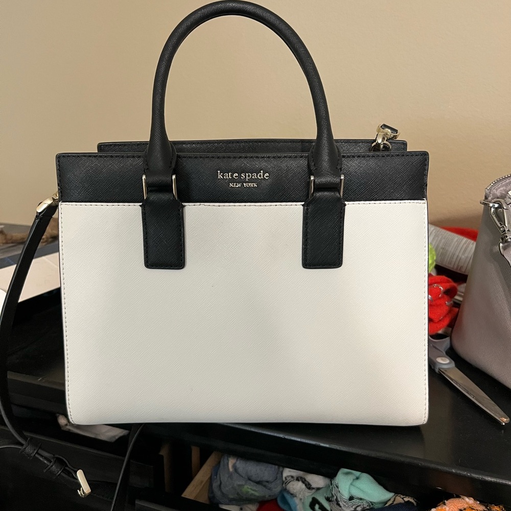 Kate Spade Crossbody & Wallet